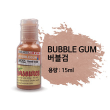 칼라소스-버블검 / Kolor source-Bubble gum)