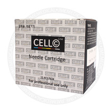 셀라인머신 디지털니들(15개입) / Cell-line Digital Needle