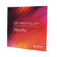 동방 메디터치 니들(10개입) / DB Medi-Touch Needle