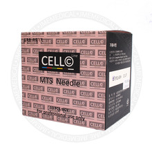 셀라인머신 생장술 디지털니들(15개입) / Cell-line Digital MTS - Lip