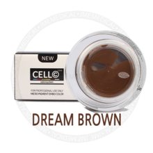 뉴셀라인엠보색소-드림브라운 / New Cell-line Embo(Dream Brown)