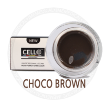 뉴셀라인엠보색소-초코브라운 / New Cell-line Embo(Choco Brown)