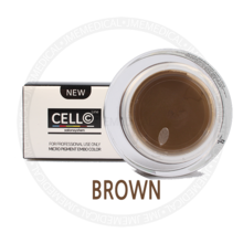 뉴셀라인엠보색소-브라운/ New Cell-line Embo (Brown)