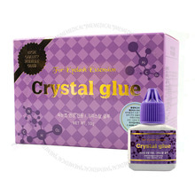 크리스탈글루(보라) / Crystal Glue [Purple]