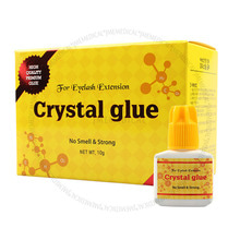 크리스탈글루(노랑) / Crystal Glue [Yellow]